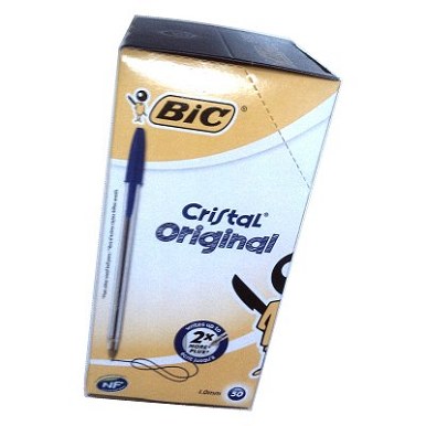 BIC  